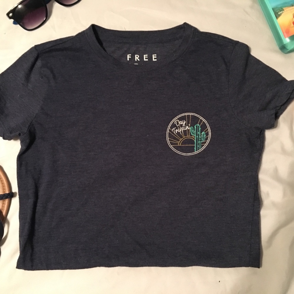 Graphic Tee